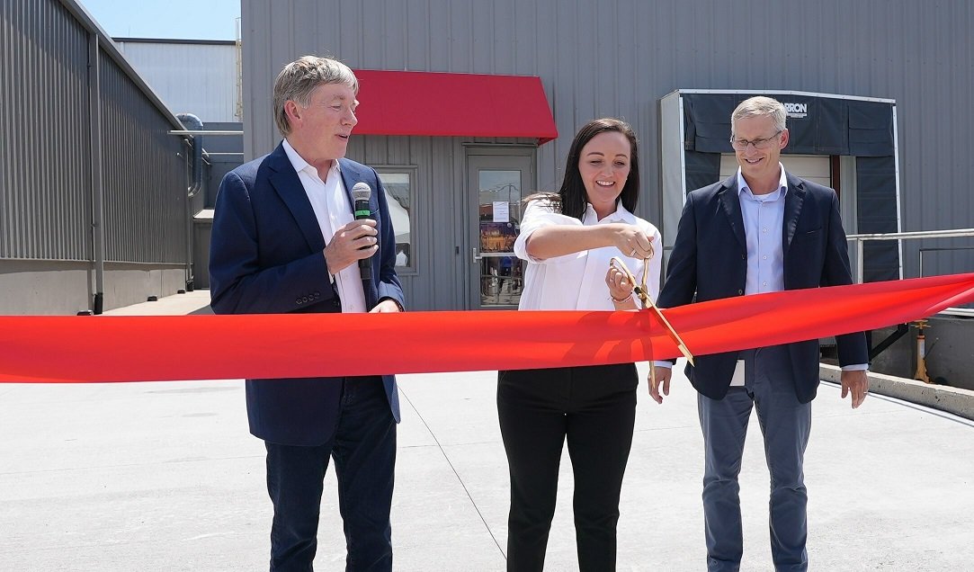Kemin Nutrisurance opens first pilot lab for Wet Pet Food at global headquarters