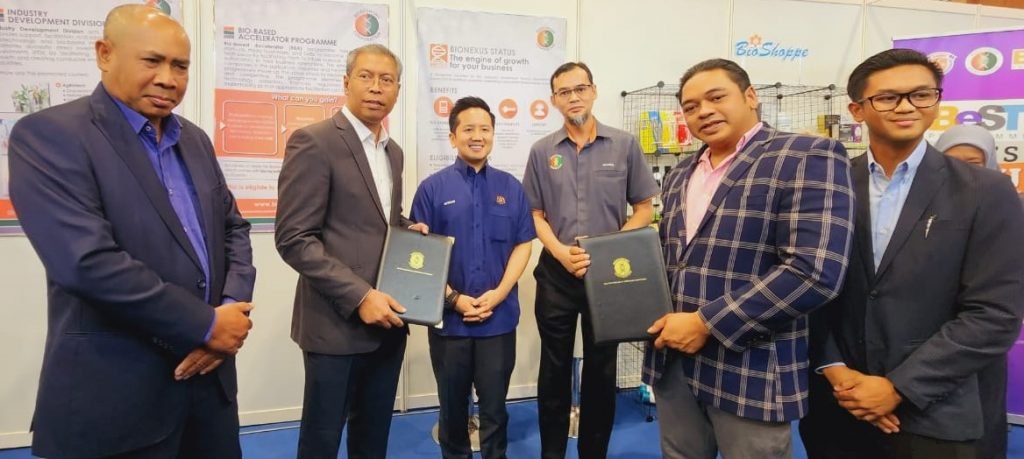 Malaysia's MOSTI anticipates growth in Seaweed & Ginger fertiliser market