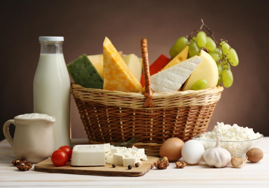 Burgeoning export & trade opportunities for U.S. agricultural and Dairy products in Singapore
