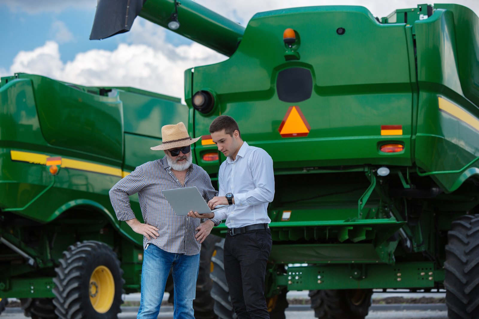Streamlining AgTech logistics with enhanced Data Analytics
