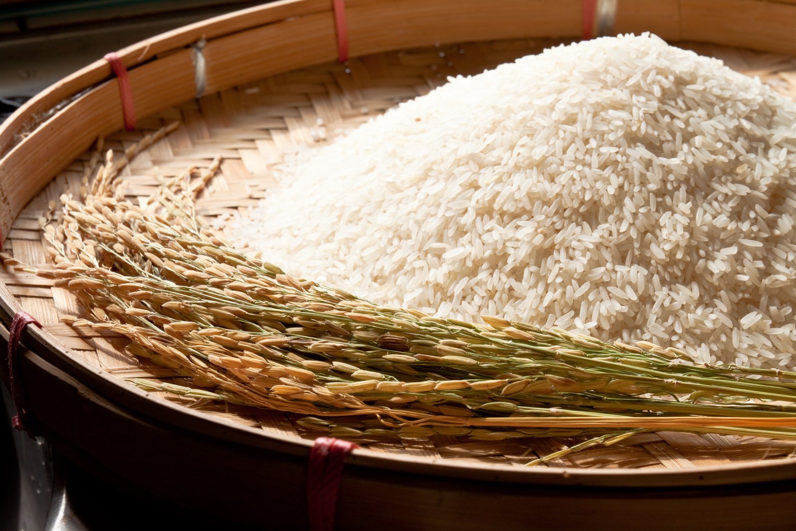 Thailand extends rice export alliance with Japan