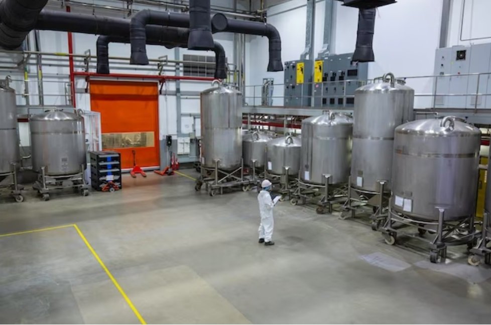 China's Limin Chemical embarks into high-capacity pesticide expansion project