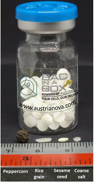 Austrianova and ProAgni partners to establish shelf stable probiotic feed additives for livestock
