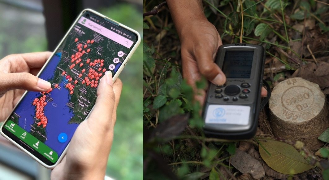 RAOT launches digital platform to strengthen coordination among Thailand's rubber plantations