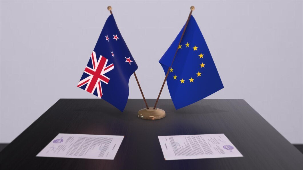 EU and New Zealand's free trade agreement (FTA) to build robust sustainable agri business