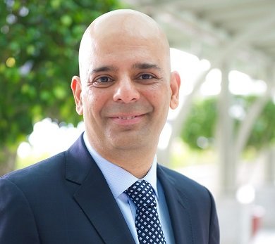 Asian Development Bank (ADB) appoints new Regional Director for Singapore Office
