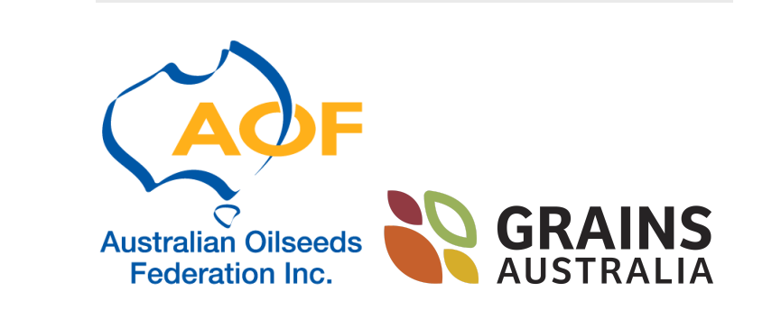 Australian Oilseeds Federation and Grains Australia sign MOU to boost Australian Grains industry