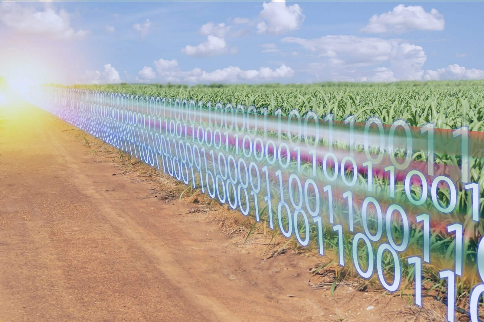 Accelerating retail agri business by Integrating with e-commerce