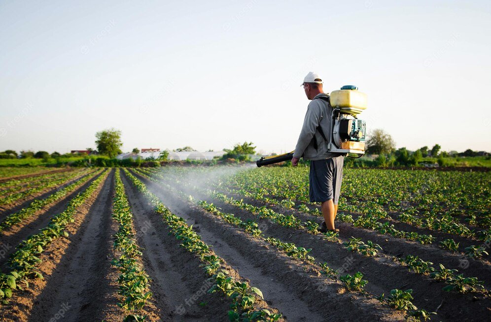 ADAMA launches first Off-Patent CTPR-based insecticides in India