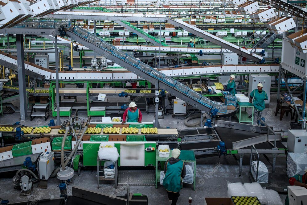 SpendEdge highlights key benefits of short food industry supply chain