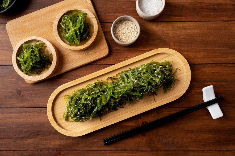 World Bank anticipates global Seaweed markets to reach $11.8 Billion by 2030