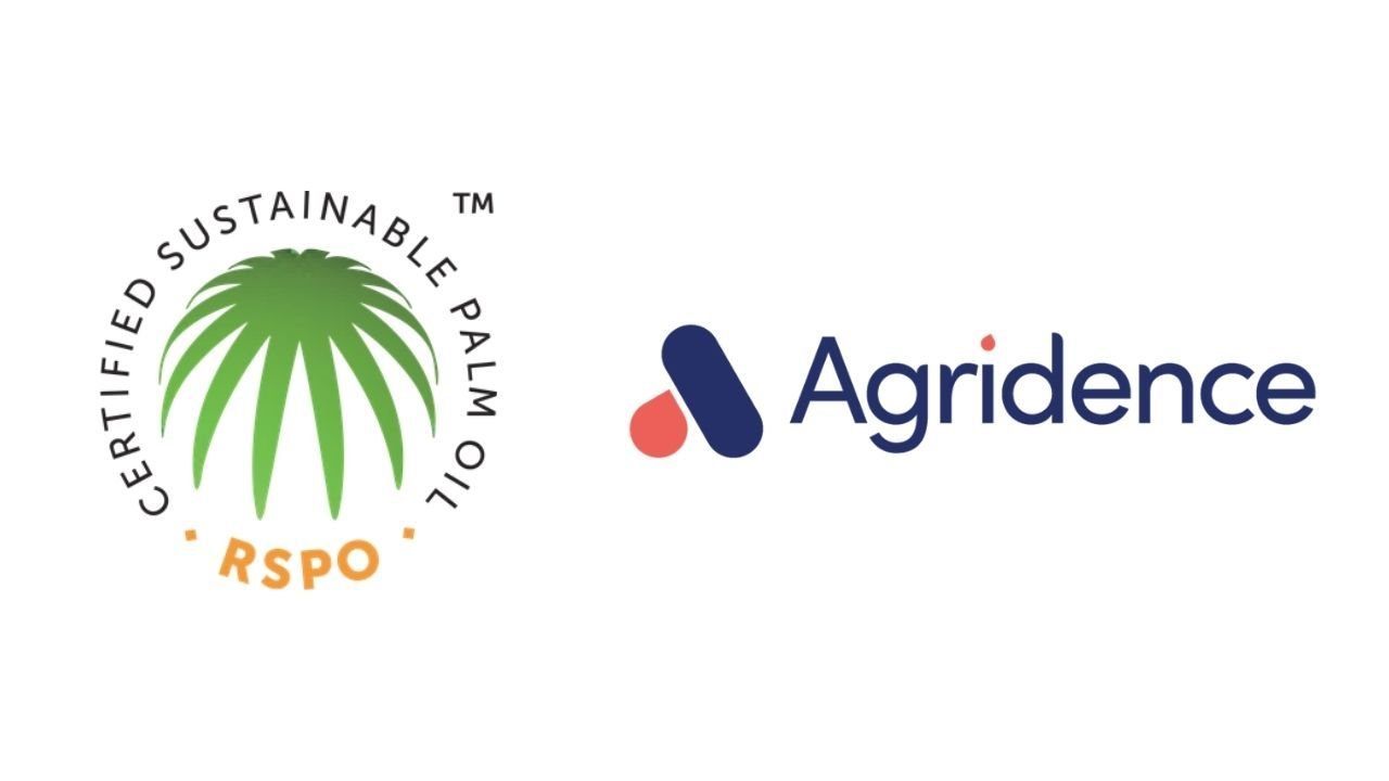 Singapore's Agridence to spearhead digital transformation for RSPO in Palm Oil sector