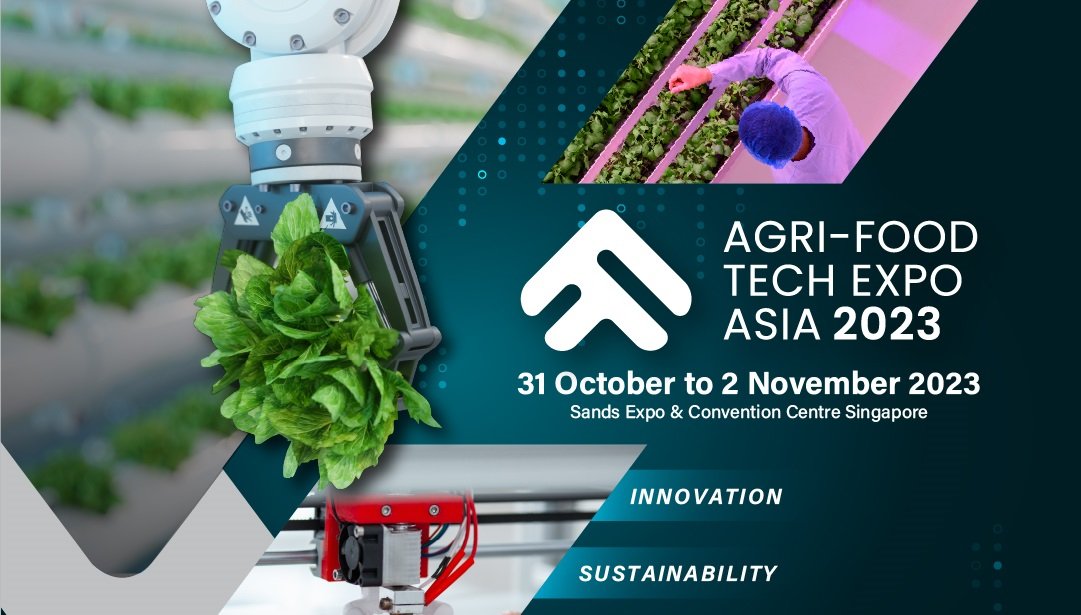 Singapore International Agri-Food Week (SIAW) to return with 3rd edition in October end