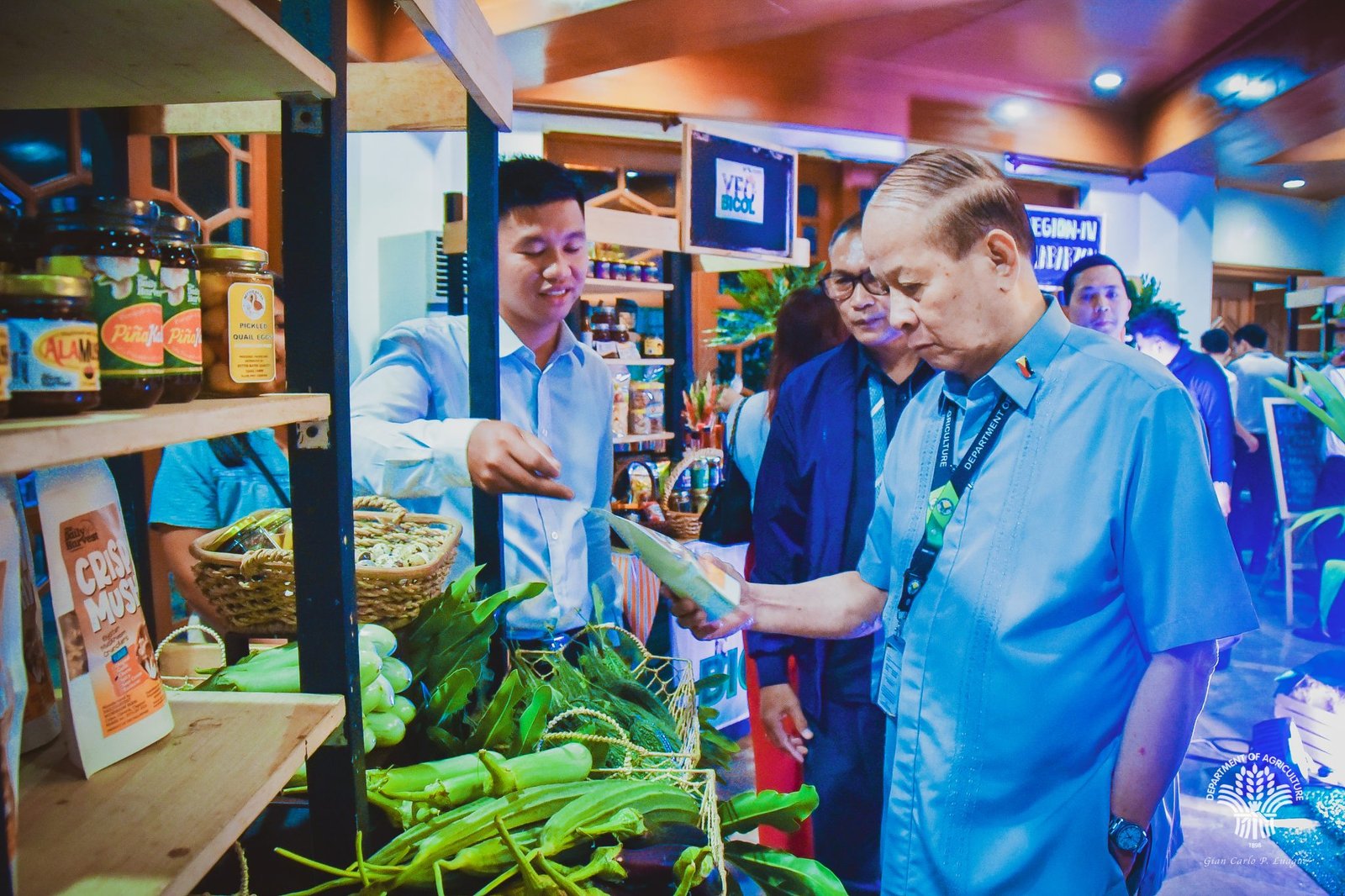 Philippines to support budding Agripreneurs through 'Young Farmers Challenge program'