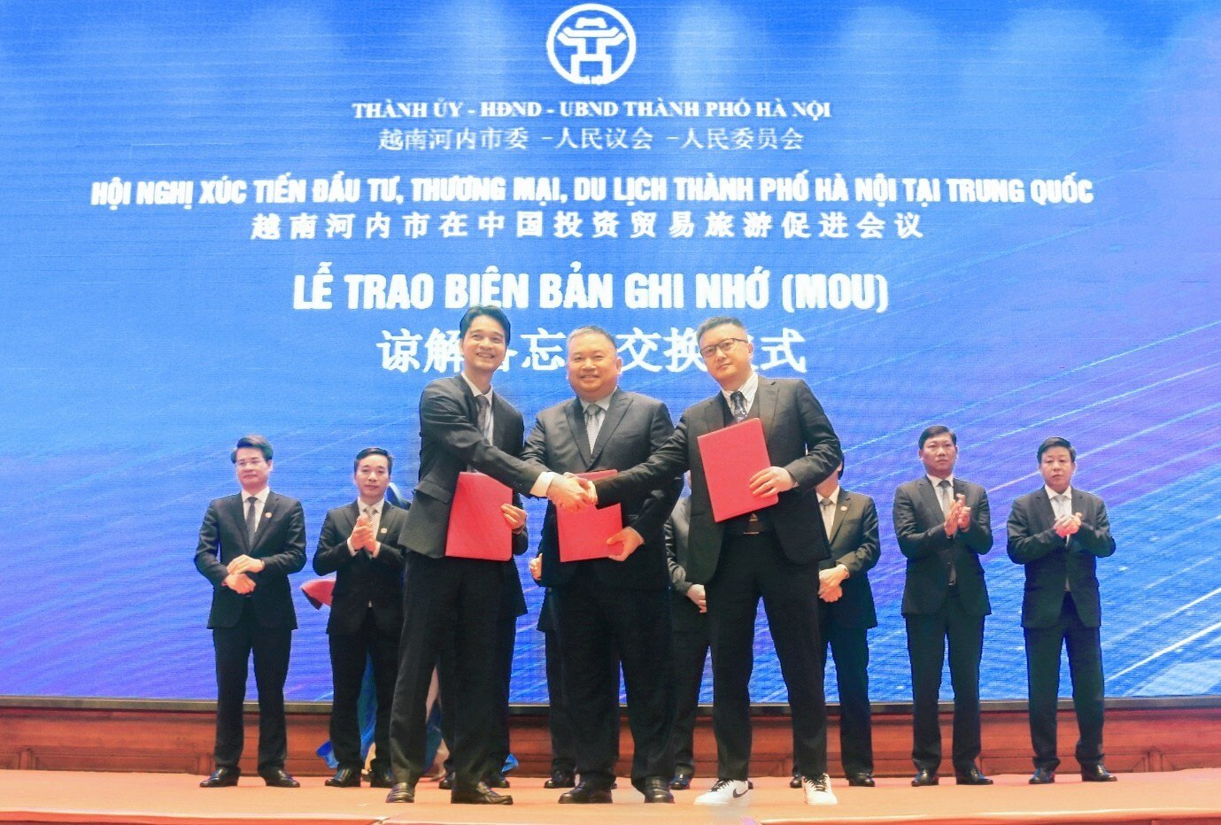 Vietnam's Vinamilk expands into China's Dairy market with key partnerships
