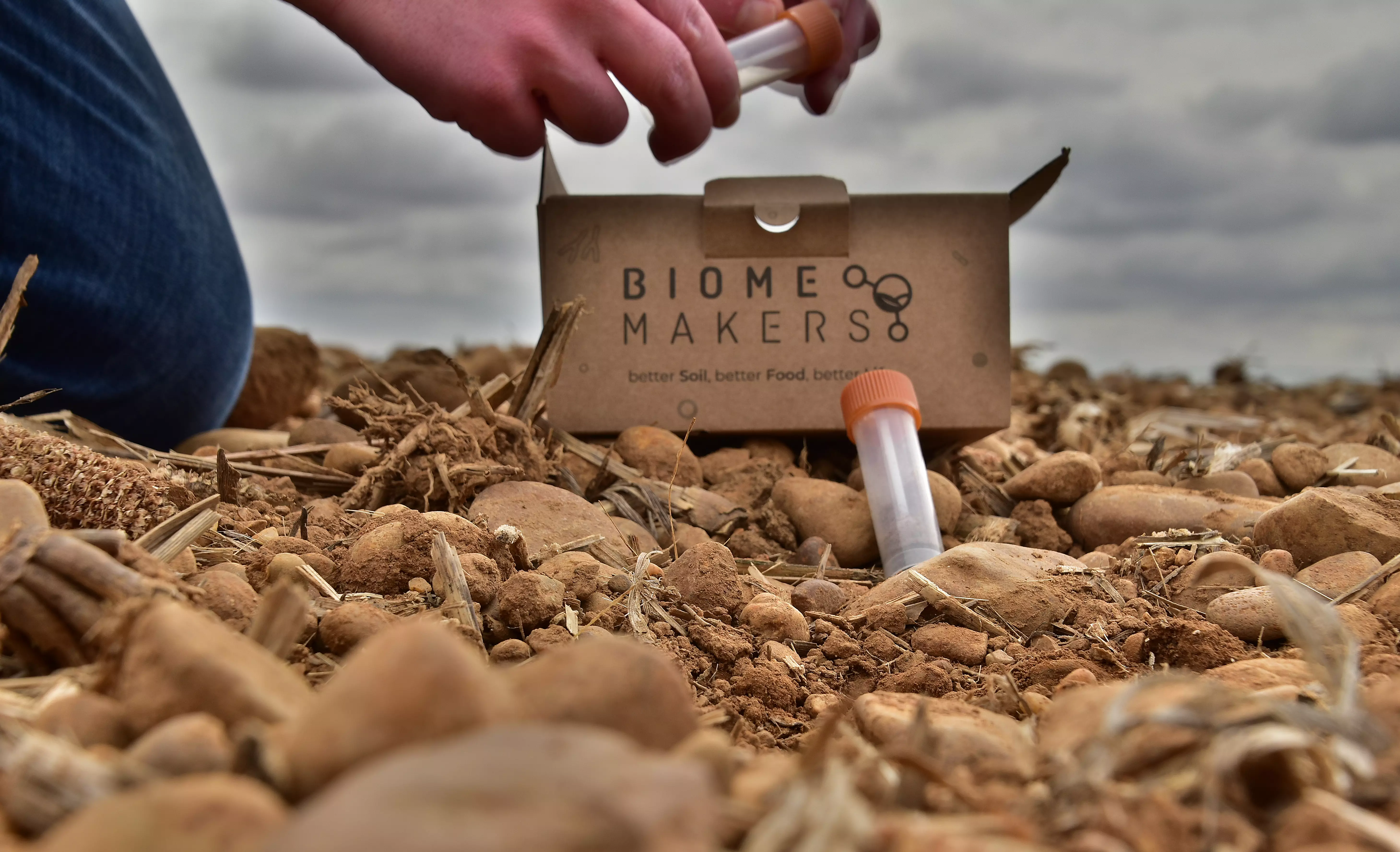 BeCrop® expands to Australia and Brazil