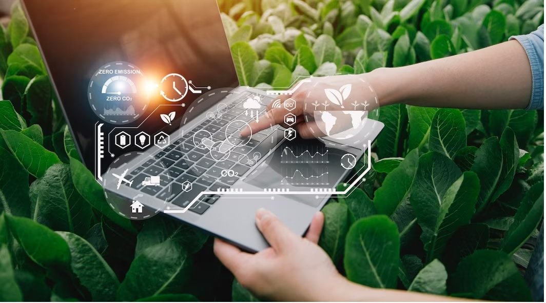 New Agrology Desktop portal empowers growers to customize, visualize and apply Data to agri-business