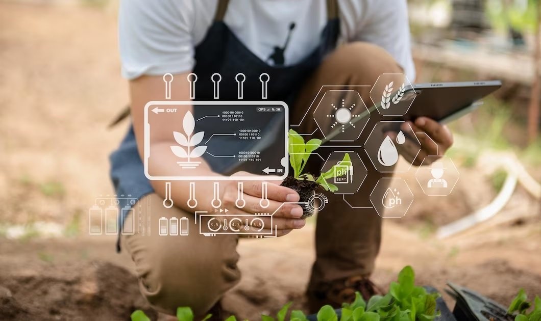 Sonata to enable Bayer to develop new AgPowered services for Agriculture data analytics