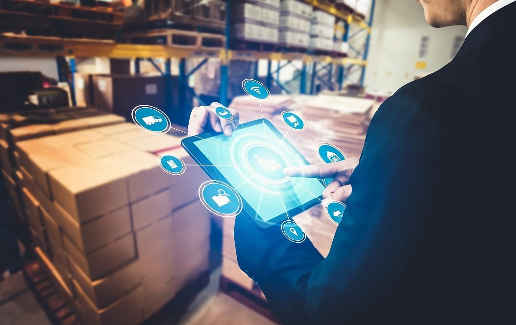 IoT-driven supply chain management and smart storage gain greater farm efficiency
