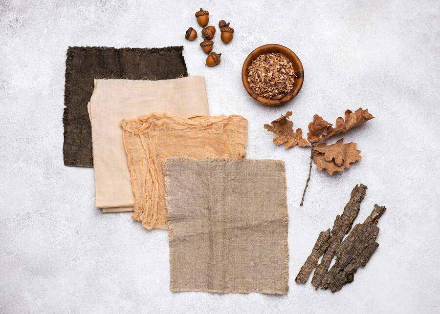 BASF accelerate renewable feedstock use in the textile value chain