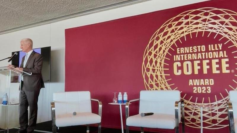 Global Coffee industry experts urge public-private collaboration to invest in regenerative agriculture