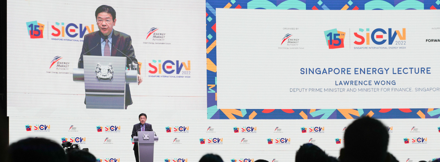 WTW strengthens climate capabilities through launch of an Asia Pacific Climate Risk Centre in Singapore
