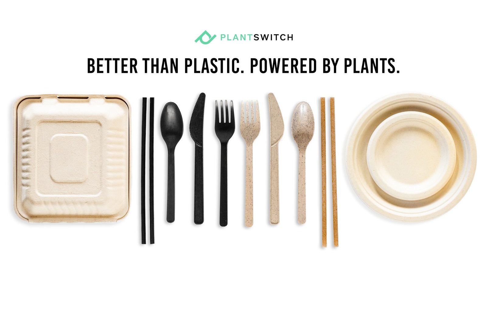 NexPoint Capital Inc. grants $2M for Bioplastic manufacturing company PlantSwitch
