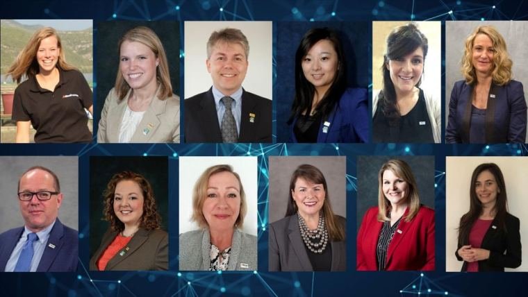 Alltech announces new appointments within its global marketing team