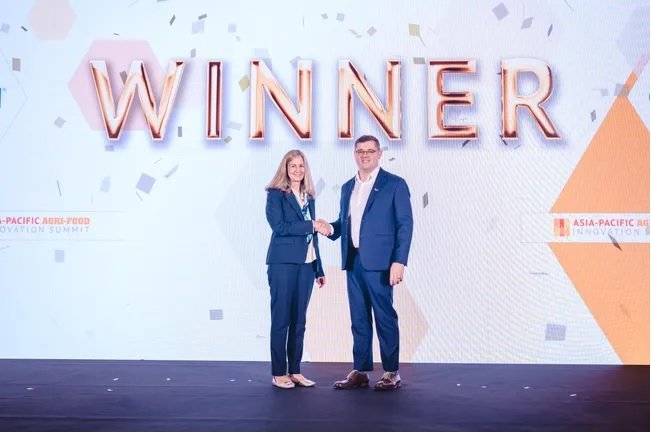 Thai Union announces Oceanium as Innovation Challenge winner