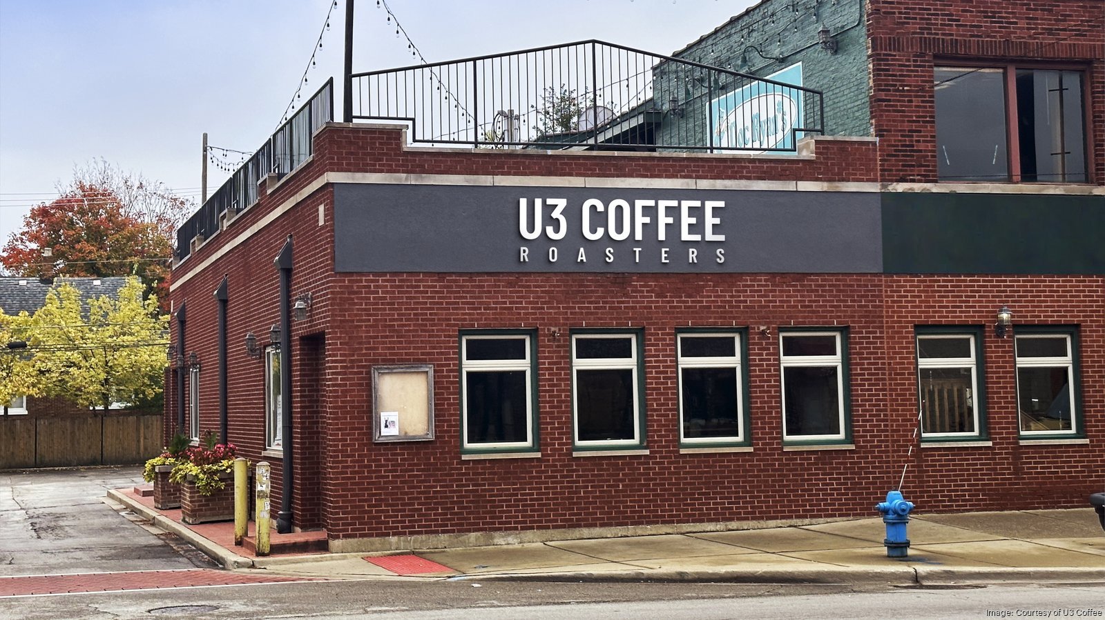 U3 Coffee launches First Coffee Ecosystem connecting Farmers, Entrepreneurs, and Consumers
