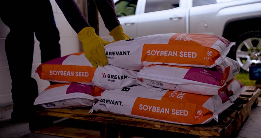Brevant Seeds will introduce 24 new soybean varieties to market in 2024