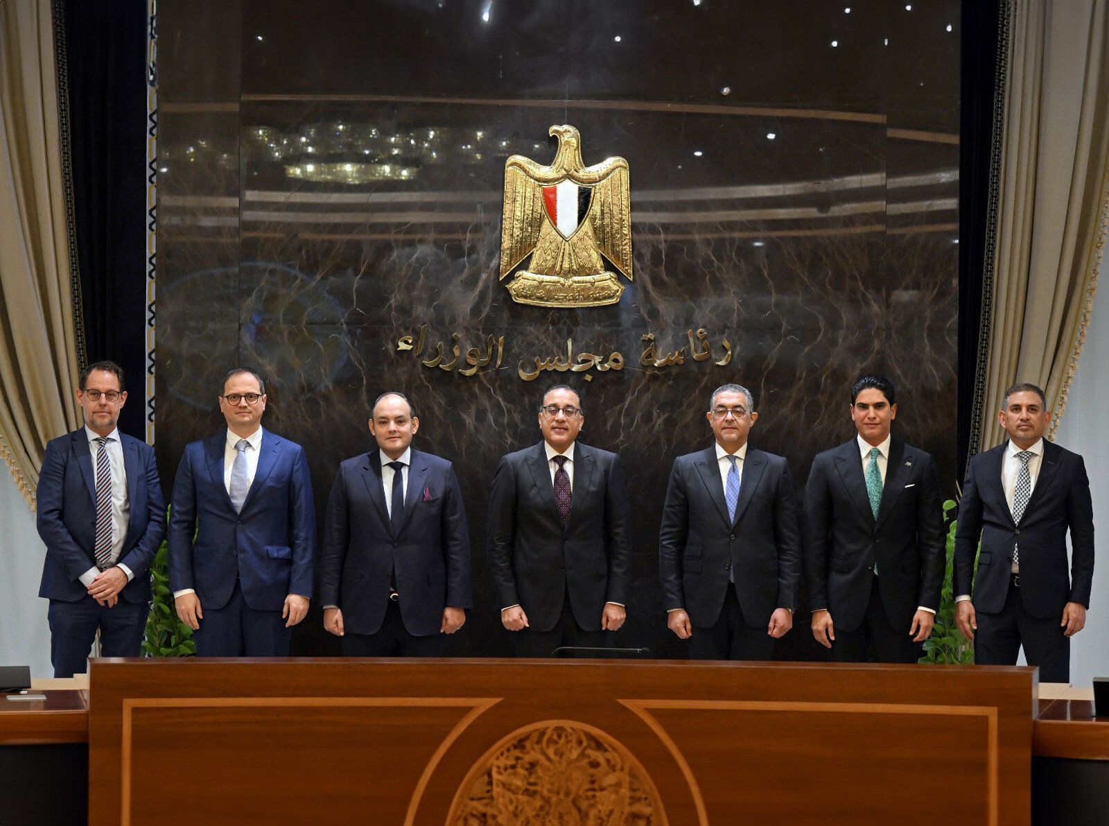 Middle East's Ministry of Agriculture and Food Industries (MAFI) unveils massive $300M Agri-Food Industrial Complex