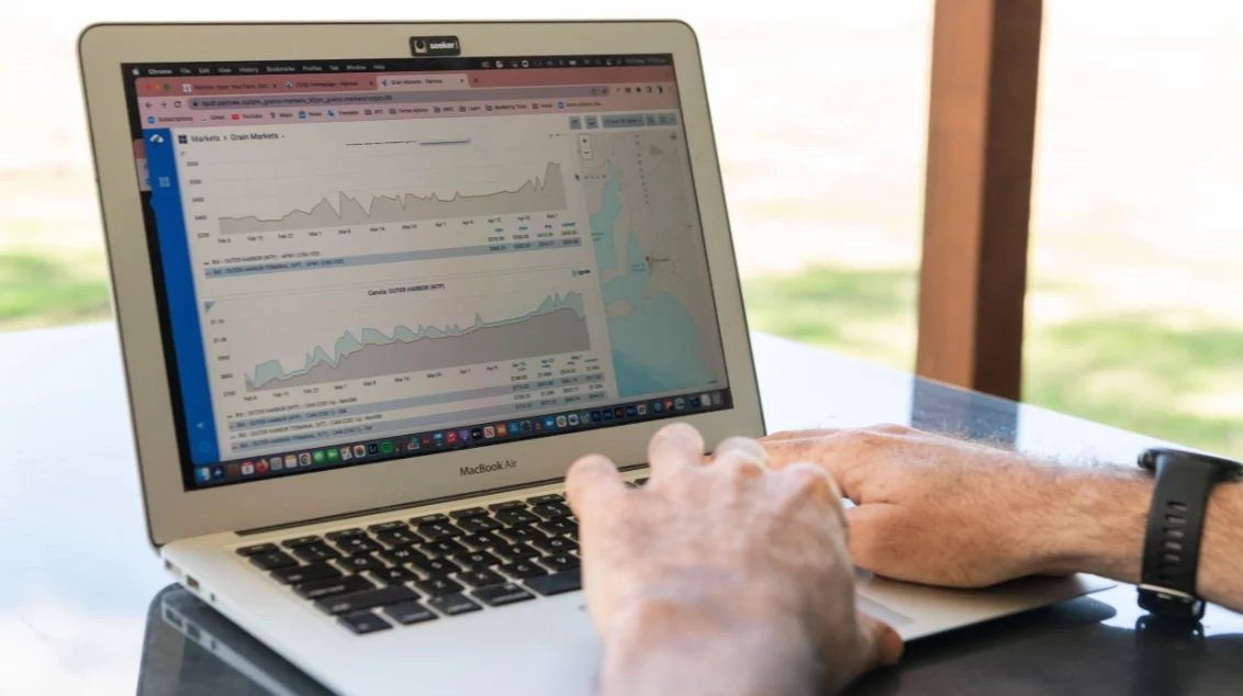 Syngenta to invest in Pairtree data Intelligence to benefit Australian farmers