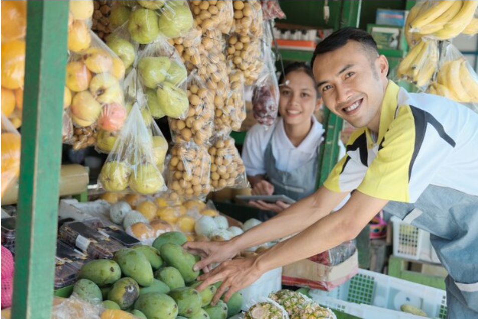 Vietnam reports $5.14 billion turnover in agri-exports up until in 2024
