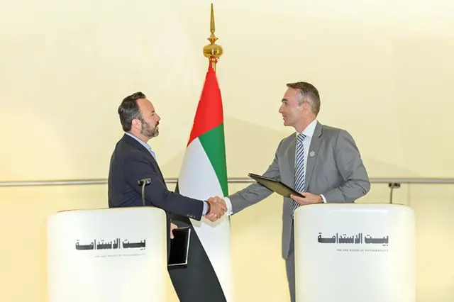 UAE and Korean consortium to pilot AI-powered smart farming solution