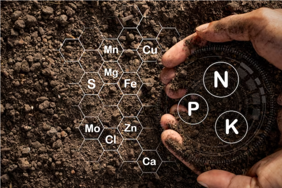 Global Agrochemical market drives