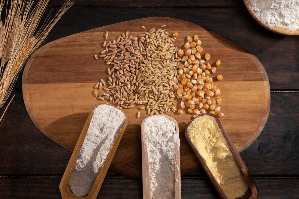 FAO and partners in the global south strengthen millet value chain in support of International Year of Millet-2023