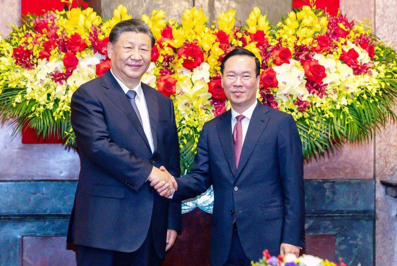 China ready to increase imports of Vietnamese agriculture goods