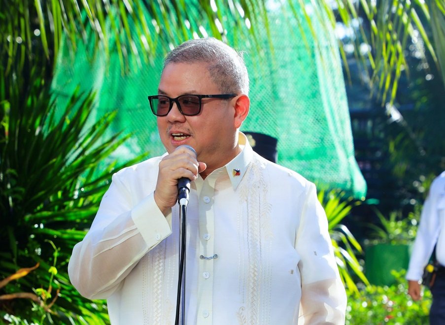 Philippines to strategizes farm production by modernizing agriculture, food production
