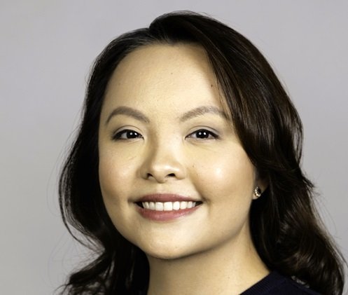 Francine Sayoc takes helm as APSA's new Executive Director