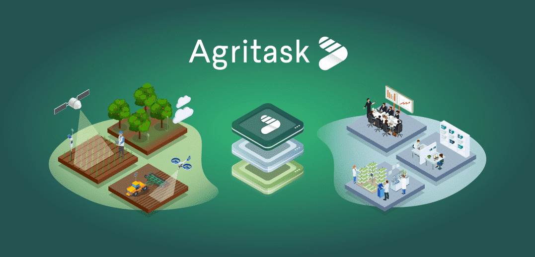 Agritask, Pessl instruments to enhance Agronomic data with real-time weather analytics