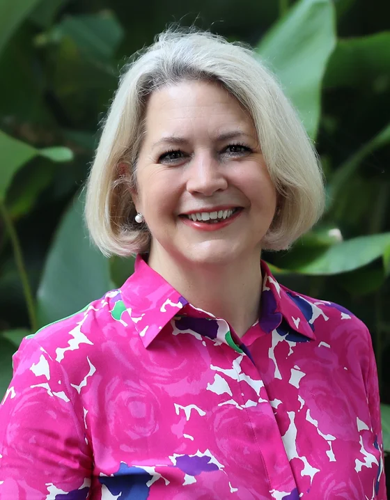Grow Asia's Executive Director in Singapore reveals goals and trajectories for 2024