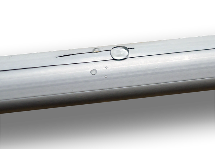 Rivulis to launch novel T-Tape to enhance drip irrigation delivering water and plant nutrition