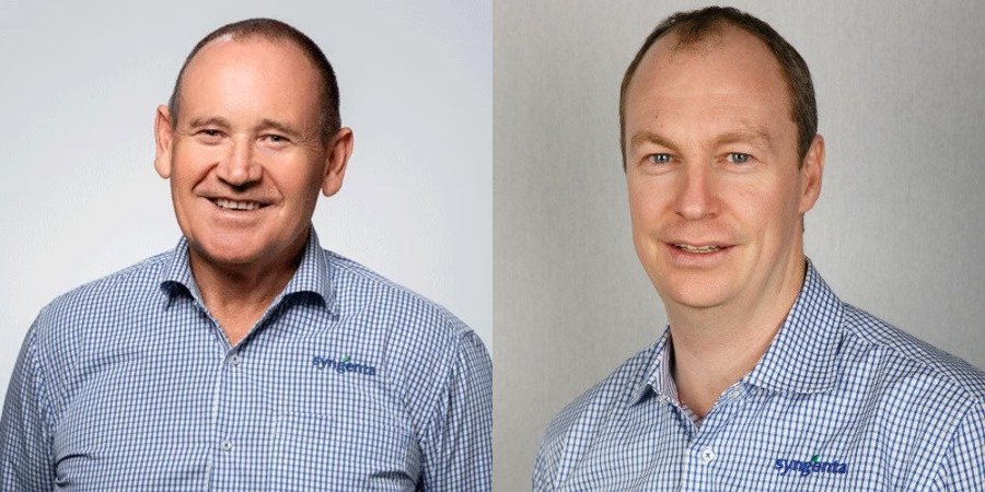 Syngenta ANZ unveils new leaderships to drive dynamic Asian markets