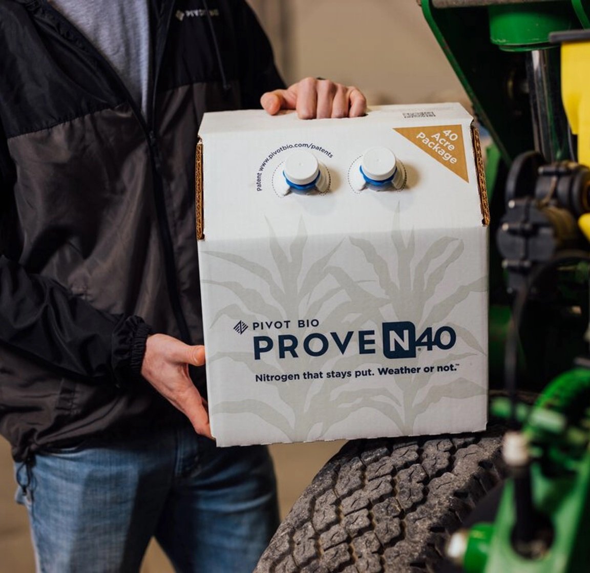 Dairy farming study evince Microbial Nitrogen efficacy boosts silage tonnage + profitability