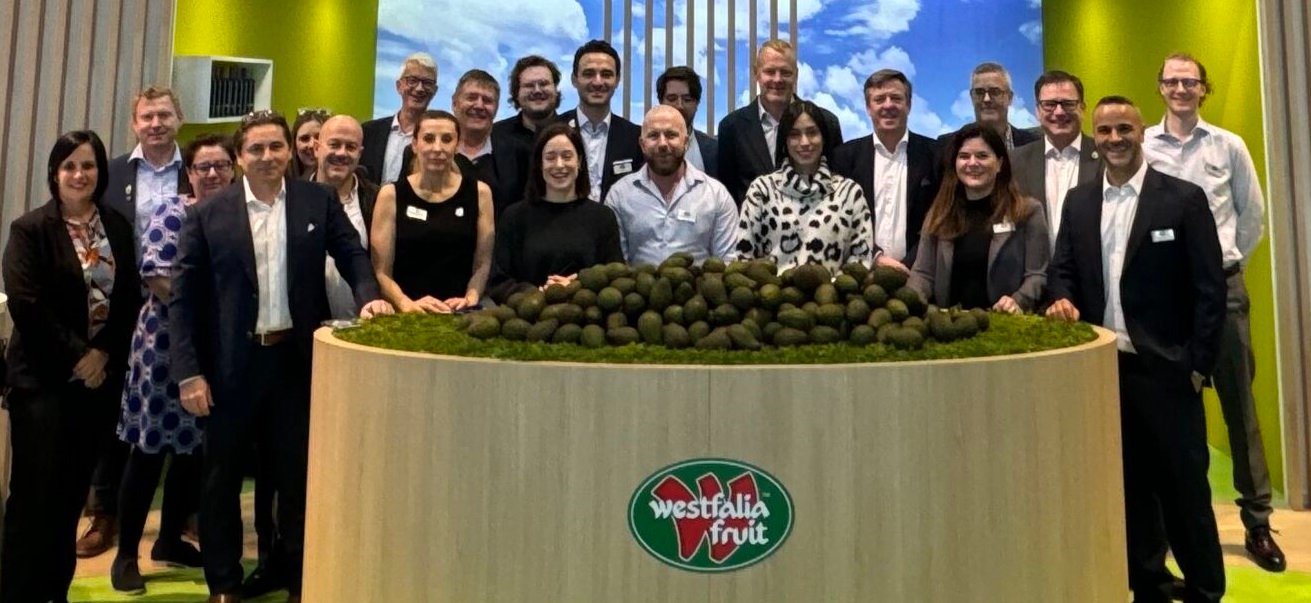 Westfalia Fruit forges sustainable growth into Asia's Avocado market