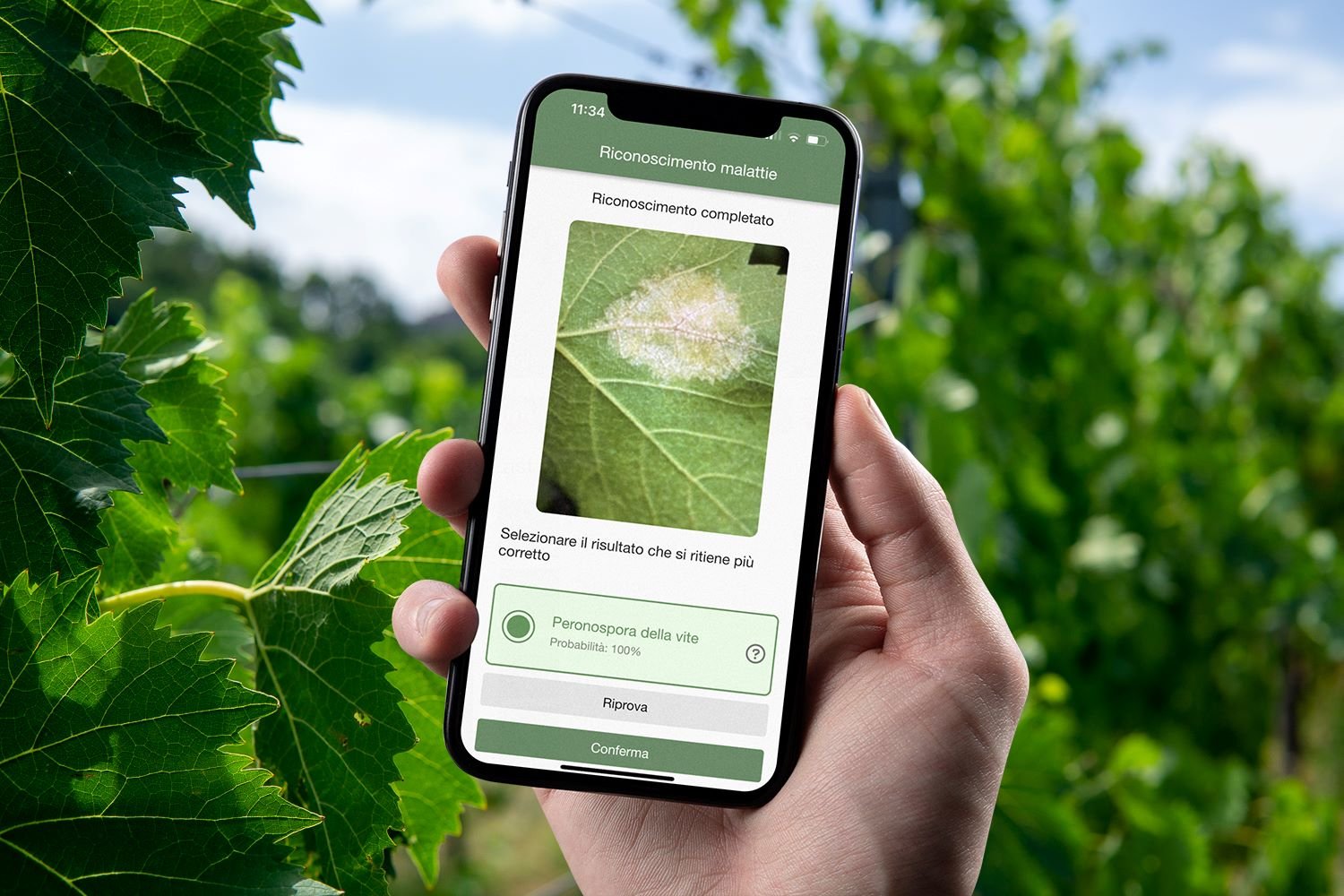  xFarm Technologies introduces integrated AI pest management solutions
