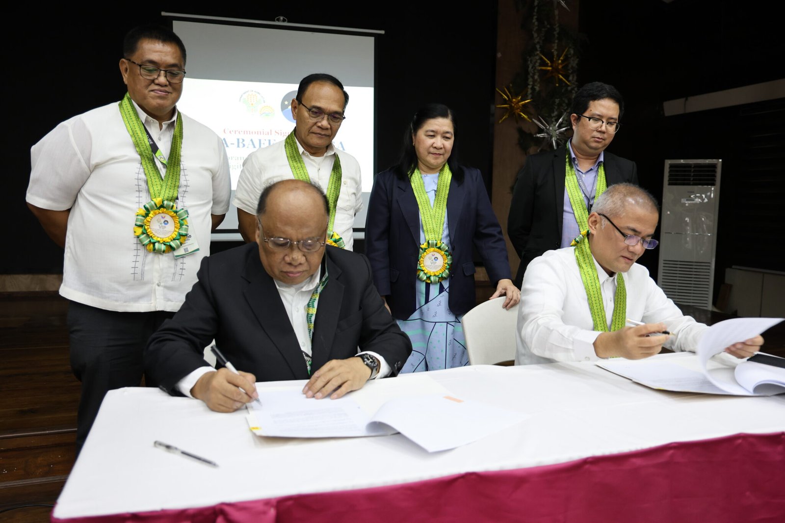 Philippine Space Agency (PhilSA) to explore aerospace-tech to enhance farm productivity