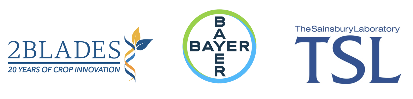 2Blades delivers on Project with Bayer Crop Science in an effort to combat Asian Soybean Rust