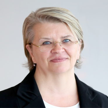 The Asia Pacific Foundation of Canada (APF Canada) welcomes Laurel West as Vice-President, Operations & Partnerships